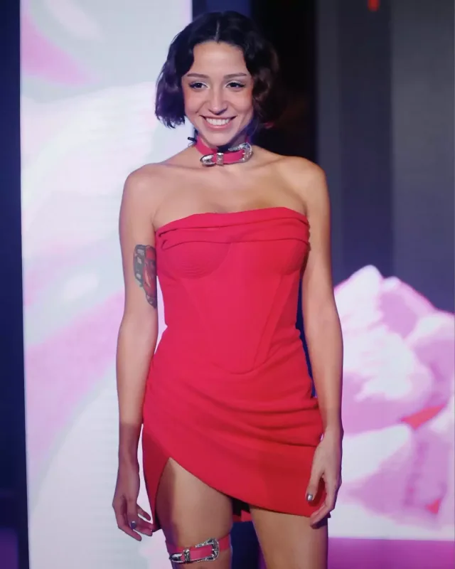 Zeynep gözəllik sirrlərini paylaşdı