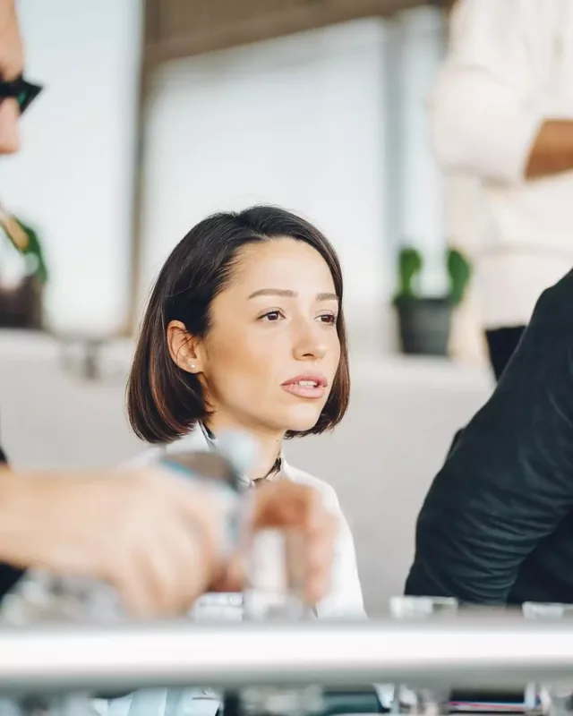 Zeynep gözəllik sirrlərini paylaşdı