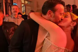 “Hazalı qısqanıram”