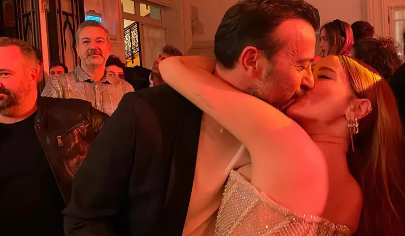 “Hazalı qısqanıram”