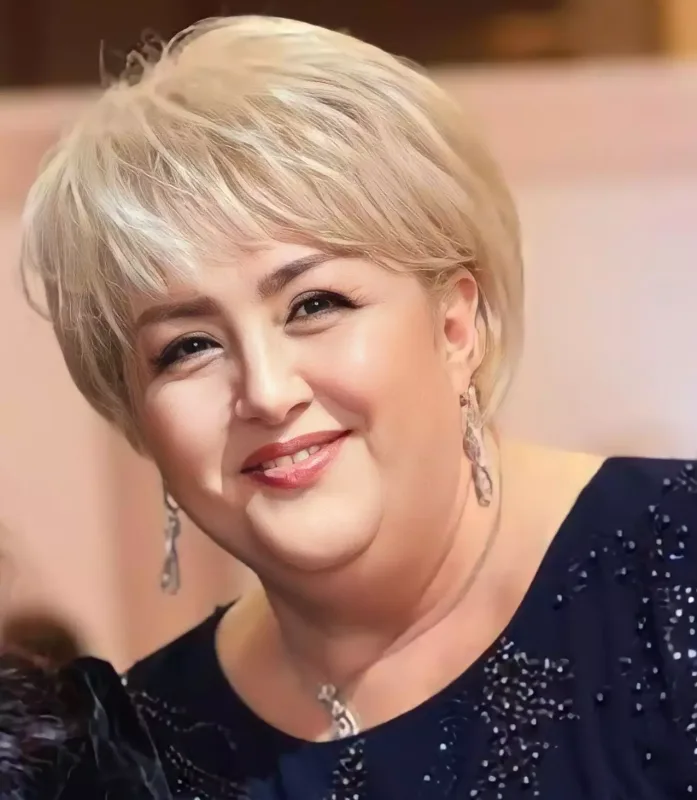 Ceyran Rəhimovaya ağır itki