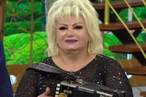 Əməkdar artist xəstəxanalıq oldu!