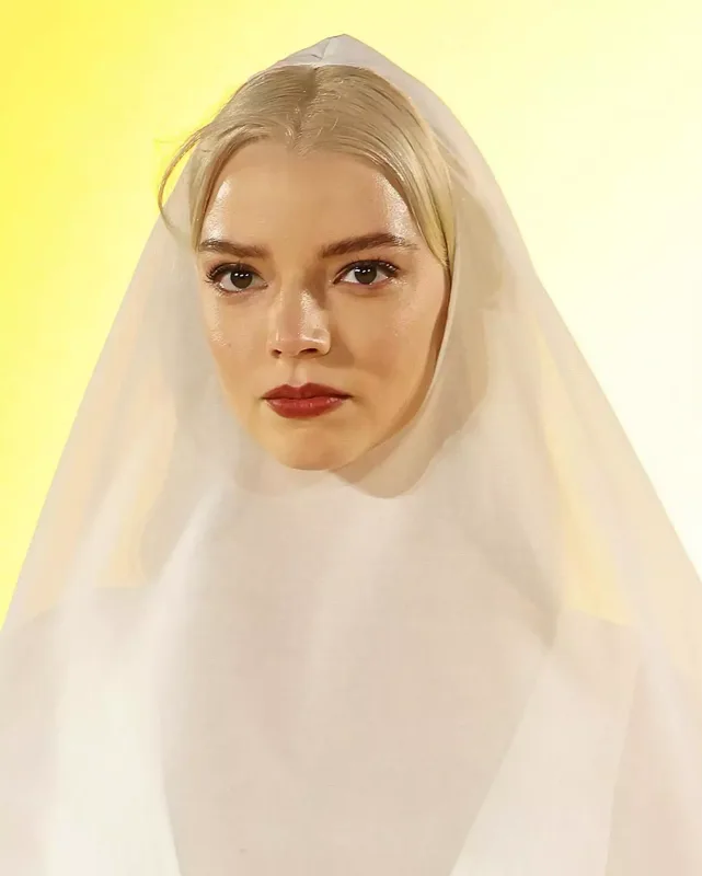 Filmdə rol alması sirr kimi gizlədilirdi...