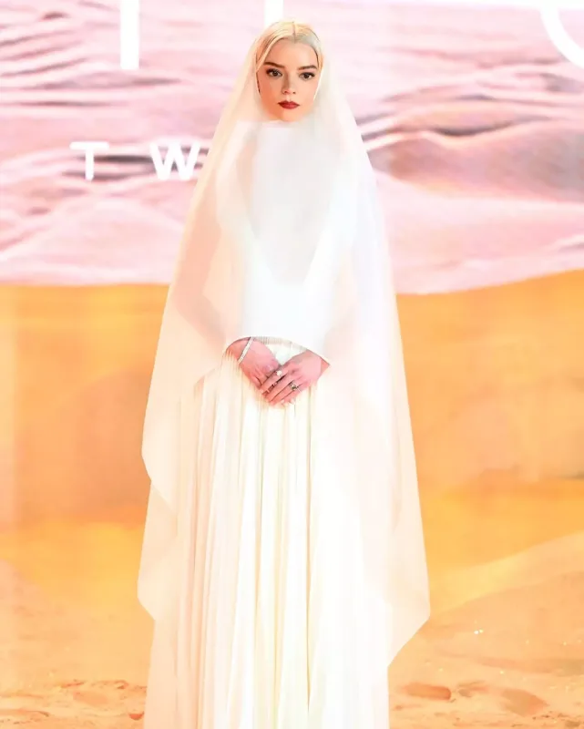 Filmdə rol alması sirr kimi gizlədilirdi...