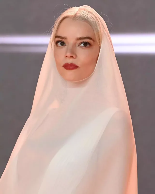 Filmdə rol alması sirr kimi gizlədilirdi...