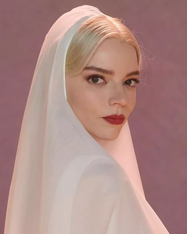 Filmdə rol alması sirr kimi gizlədilirdi...