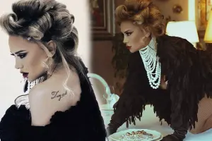 Qısqanc ərindən oxudu, ismarış yolladı