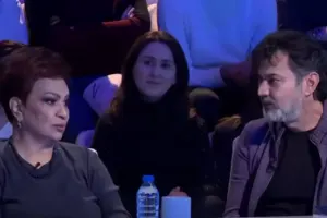 ​“Ayıb olsun, siz nə danışırsınız?”