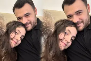 Emindən Əminə ilə paylaşım