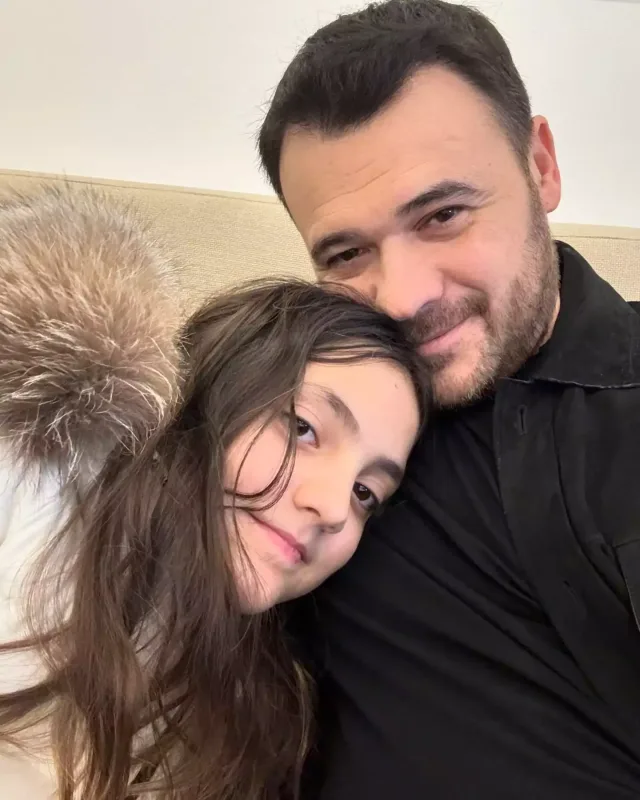 Emindən Əminə ilə paylaşım