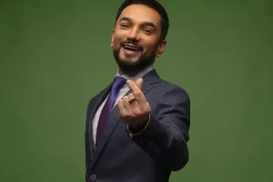 Faiq Ağayevə qarşı saxtakarlıq