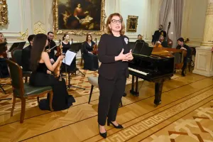 “Muzeydə musiqi” layihəsinə başlanıldı