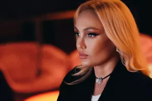 Nura Suri tıxacdan yazdı, polis hərəkətə keçdi