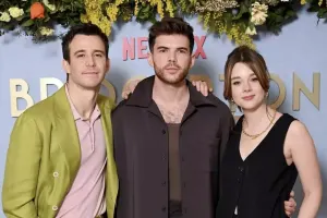 “Bridgerton”un qalası keçirildi