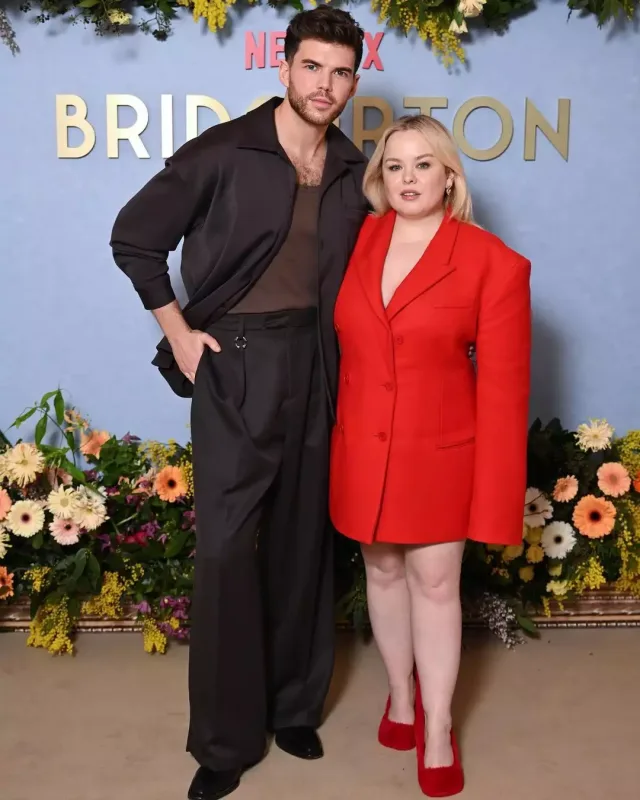 “Bridgerton”un qalası keçirildi