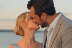 Rüstəmin rol aldığı rus serialından görüntülər