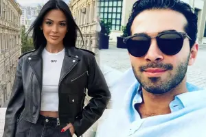 “Gördüm ki, qızımın bədənində sağlam yeri qalmayıb”