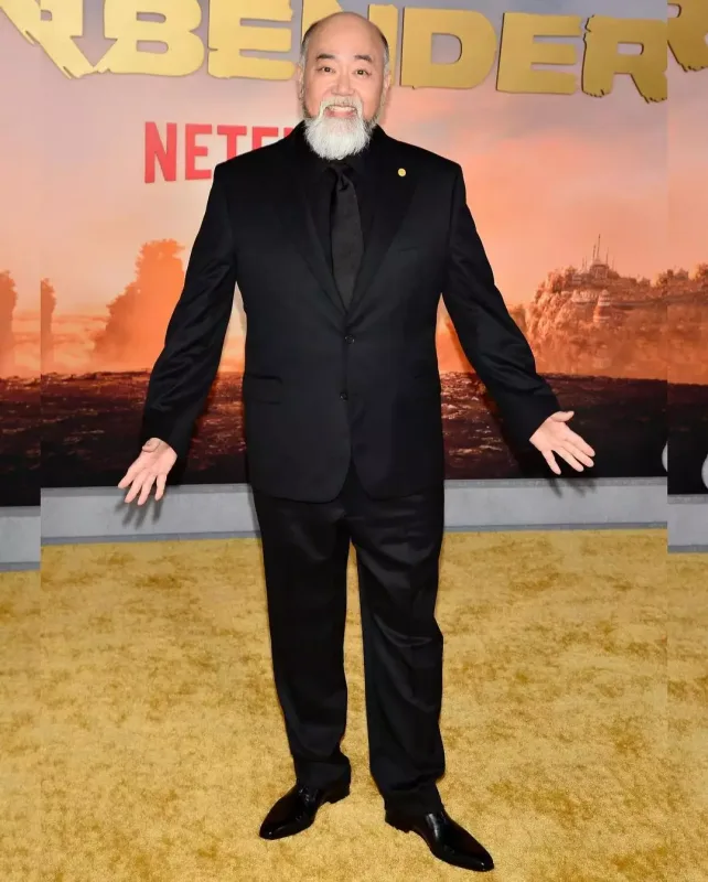 “Avatar” serialının qalasından görüntülər