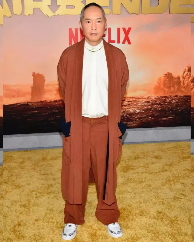 “Avatar” serialının qalasından görüntülər