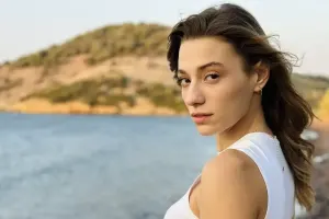 Serenaya bənzədilməyindən danışdı