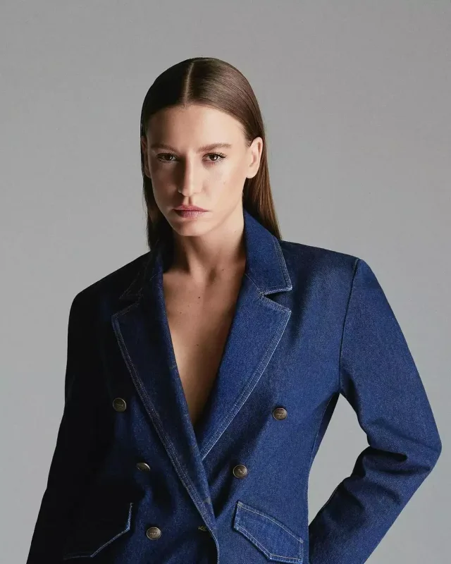 Serenaya bənzədilməyindən danışdı