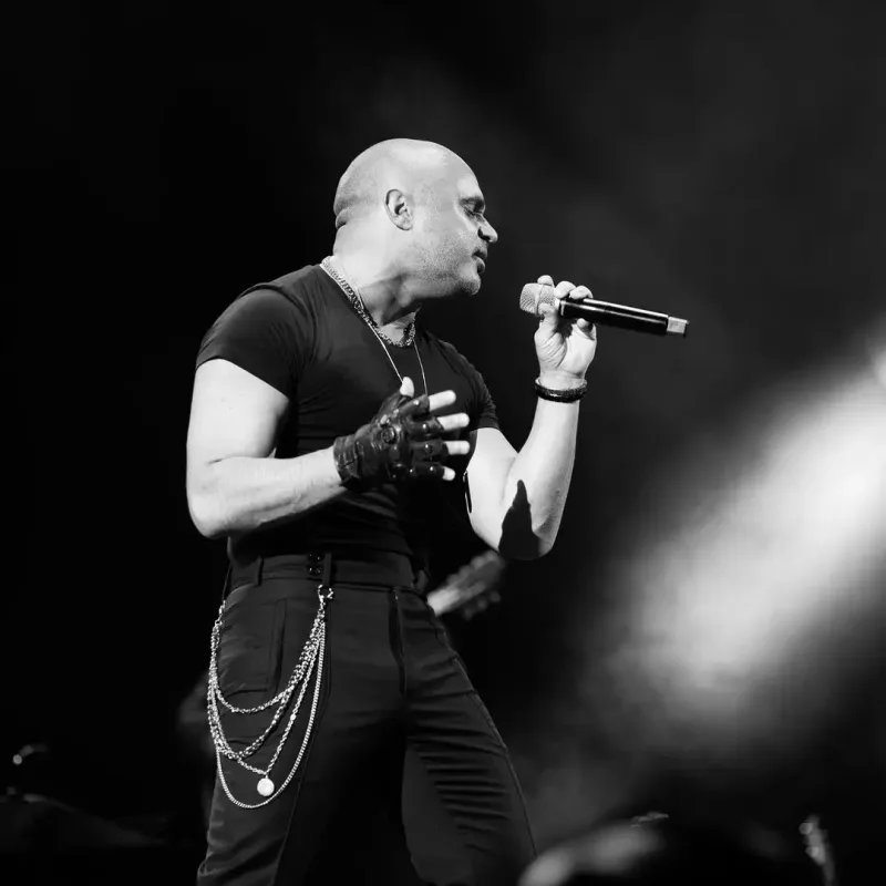 “Ən böyük gəlir konsertdəndir...”