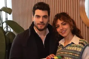 Çəkilişlər başladı, adı dəyişdi