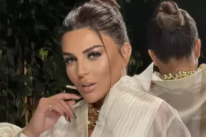 Gülaydan yeni fotolar