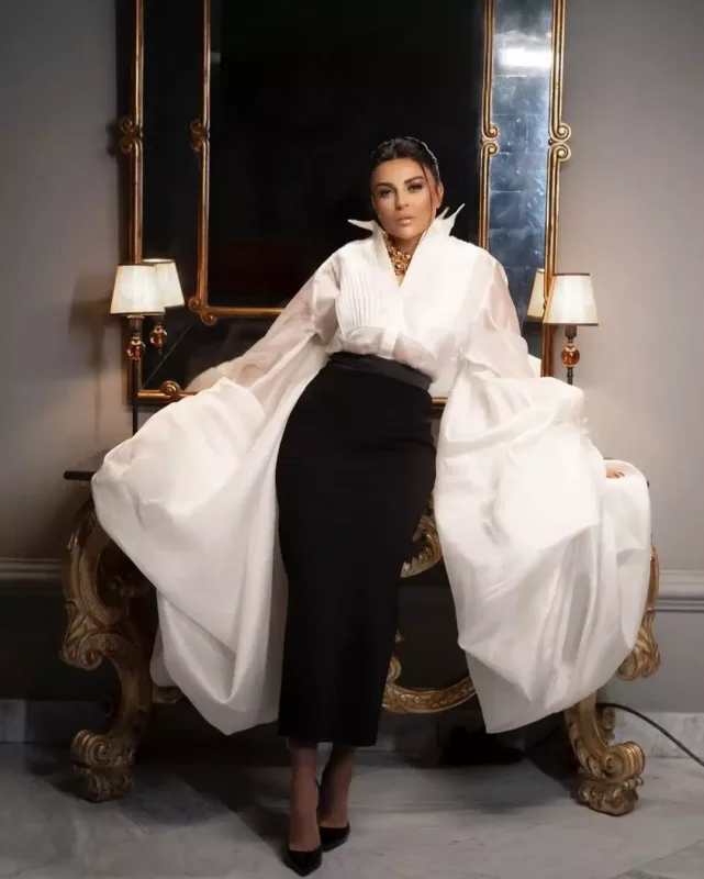 Gülaydan yeni fotolar