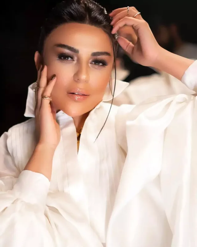 Gülaydan yeni fotolar