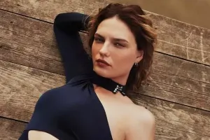 “Kuzey Yıldızı”nın ulduzu reper sevgilisi ilə