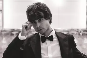 Rıbakın Türkiyə səyahəti