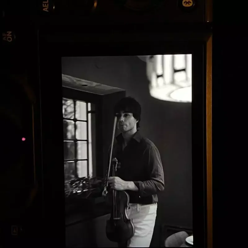 Rıbakın Türkiyə səyahəti