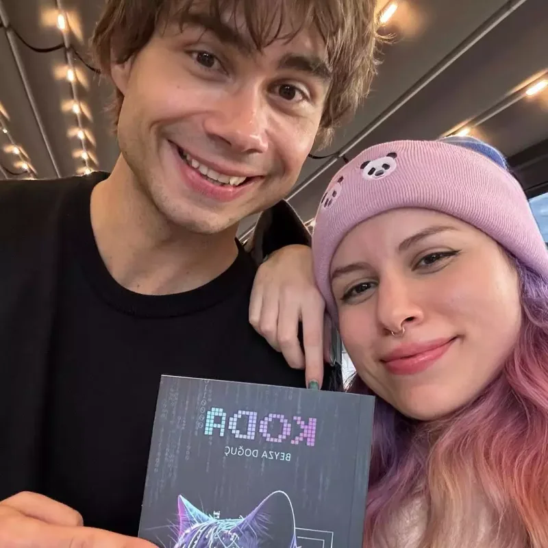 Rıbakın Türkiyə səyahəti