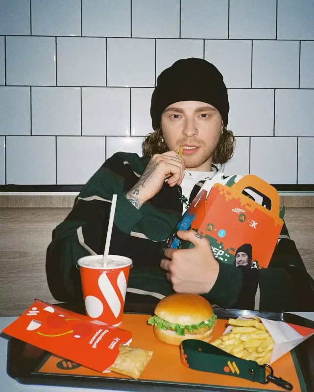 Yeqor Kridin səhhətində problem yaranıb