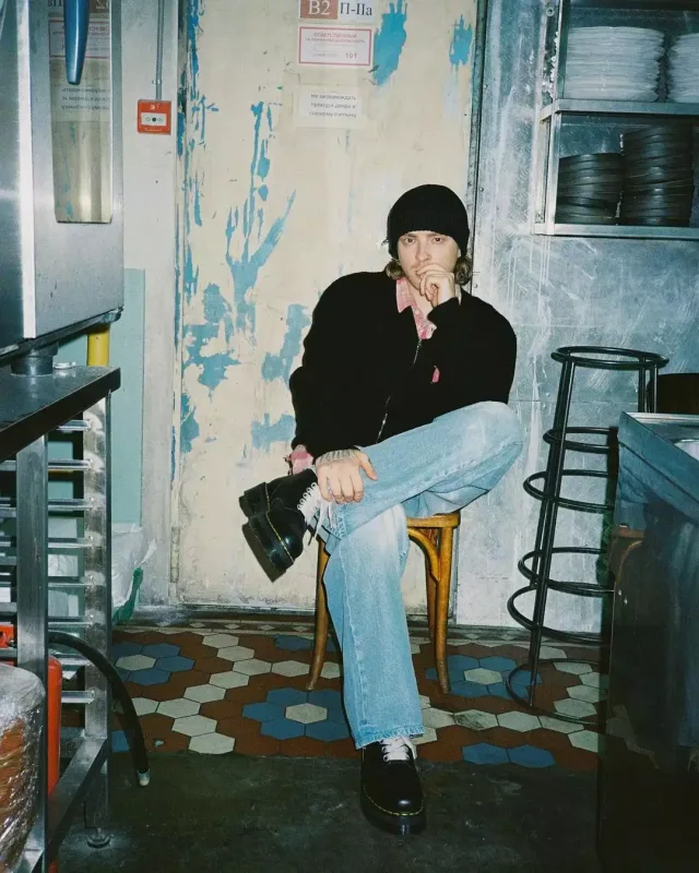 Yeqor Kridin səhhətində problem yaranıb