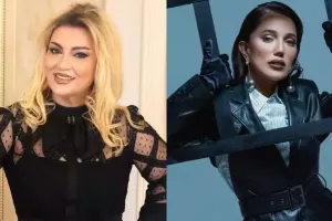 Nüşabə Laləni tanımayıb?