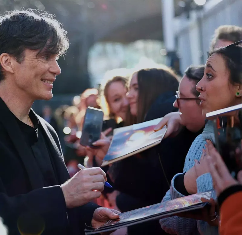 Bir gecədə 7 mükafat aldı