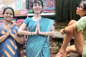 Günay bu dəfə Şri-Lankada