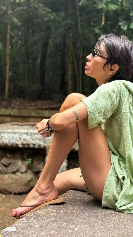 Günay bu dəfə Şri-Lankada