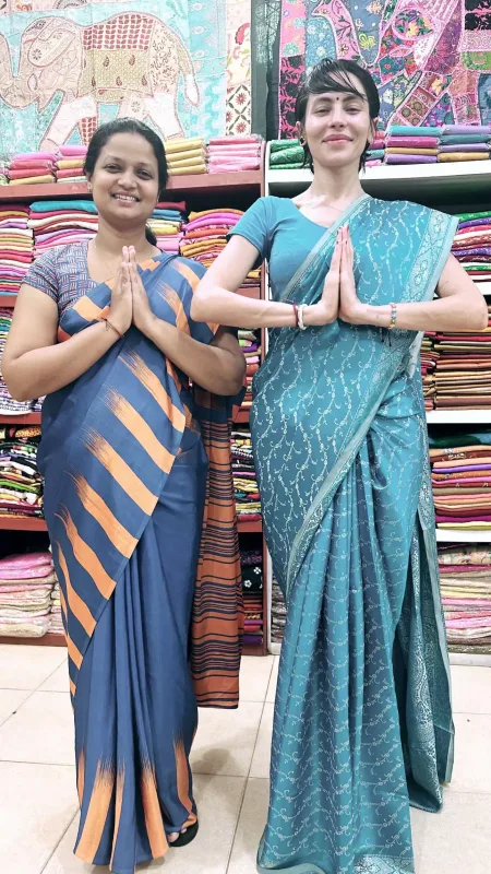 Günay bu dəfə Şri-Lankada