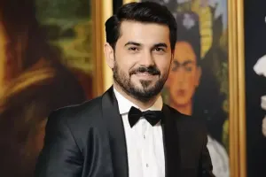 Elşən daha bir türk serialında