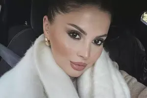 Aynişan depressiyada imiş