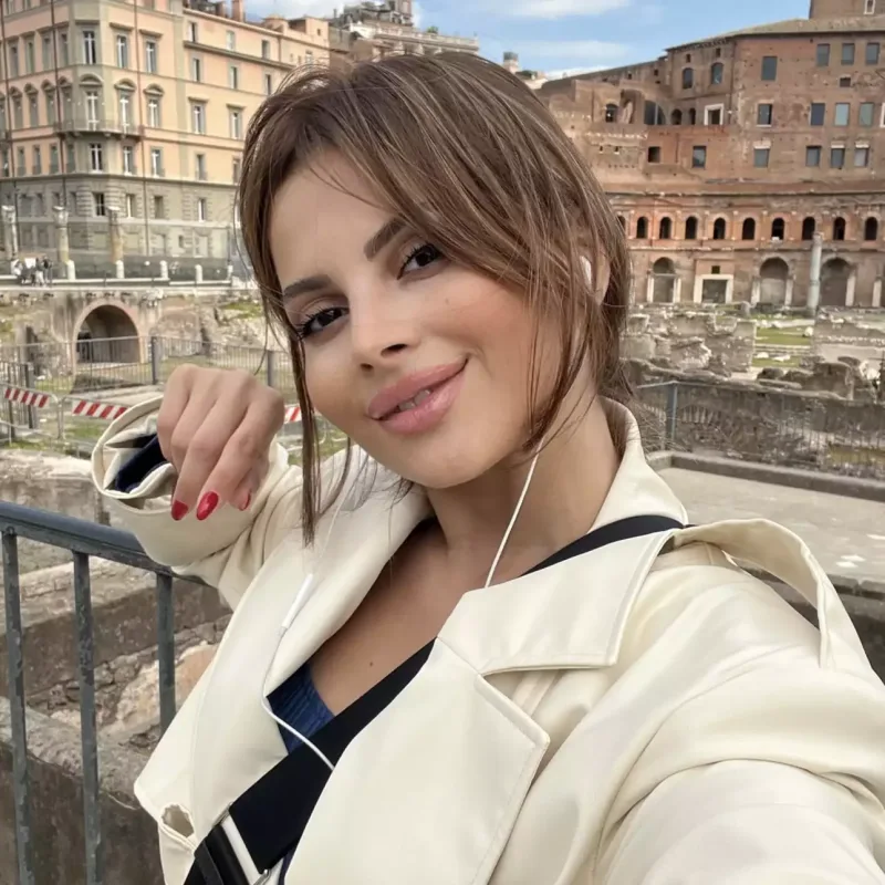 Aynişan depressiyada imiş