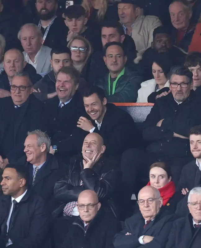 Herri matçda görüntüləndi