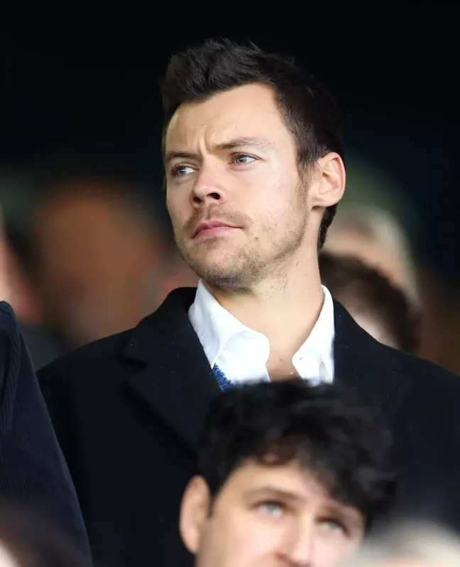 Herri matçda görüntüləndi