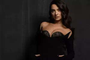 “Onlara görə utandım”