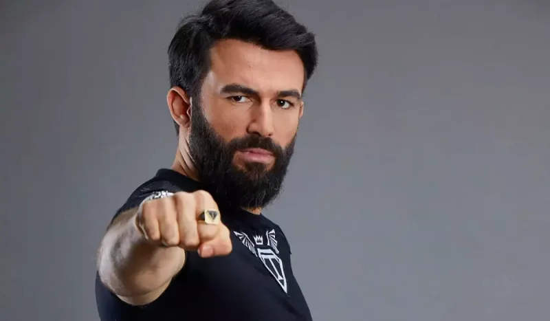 Turabi reanimasiyaya yerləşdirildi