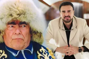 “Brejnevi qarşılamağa gedəndə...”