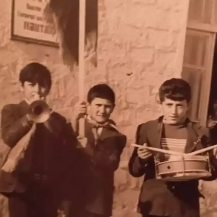 “Brejnevi qarşılamağa gedəndə...”